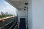 Premium Balcony Stateroom Picture