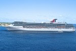 Carnival Legend Exterior Picture