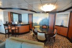 Royal Suite Stateroom Picture