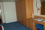 Scenic Oceanview Stateroom Picture