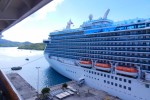 Regal Princess Exterior Picture