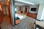 Royal Suite Stateroom Picture