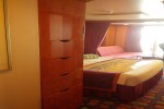 Club Suite Stateroom Picture