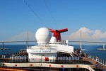 Carnival Legend Exterior Picture