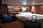 Ocean Suite Stateroom Picture