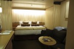 Interior Stateroom Picture