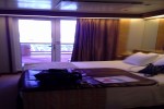 Premium Balcony Stateroom Picture