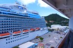 Regal Princess Exterior Picture