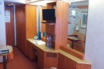 Full Window Stateroom Picture