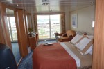 Concierge Class Stateroom Picture