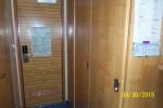 Interior Stateroom Picture