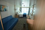 Panoramic Oceanview Stateroom Picture