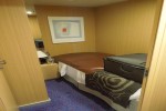 Suite Stateroom Picture