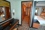 Royal Suite Stateroom Picture