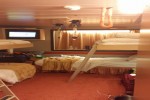 Interior Stateroom Picture