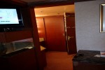 Ocean Suite Stateroom Picture