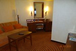 Ocean Suite Stateroom Picture