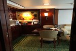 Penthouse Stateroom Picture