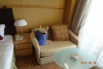 Verandah Stateroom Picture