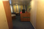 Premium Balcony Stateroom Picture