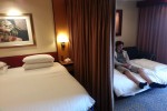 Balcony Stateroom Picture