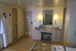 Ocean Suite Stateroom Picture