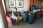 Balcony Stateroom Picture