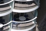 Boardwalk and Park Balcony Stateroom Picture