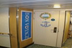 Boardwalk and Park Balcony Stateroom Picture