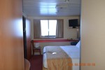 Oceanview Stateroom Picture