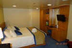 Interior Stateroom Picture