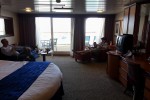 Balcony Stateroom Picture