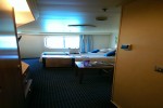 Oceanview Stateroom Picture