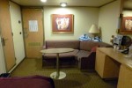 Interior Stateroom Picture