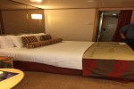 Lanai Stateroom Picture