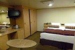 Interior Stateroom Picture