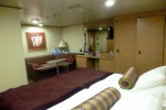 Interior Stateroom Picture