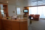 Grand Suite Cabin Picture