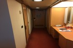 Oceanview Stateroom Picture