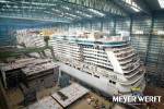 Norwegian Escape Exterior Picture