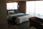 Grand Suite - 1 Bedroom Stateroom Picture