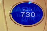 Aqua Theater Suite - 2 Bedroom Stateroom Picture