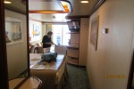 Mini-Suite Stateroom Picture