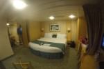 Family Interior Stateroom Picture