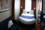 Oceanview Stateroom Picture