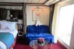 Penthouse Stateroom Picture