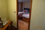 Ocean Suite Stateroom Picture