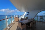 Aqua Theater Suite - 2 Bedroom Stateroom Picture