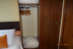 Ocean Suite Stateroom Picture