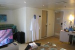 Ocean Suite Stateroom Picture